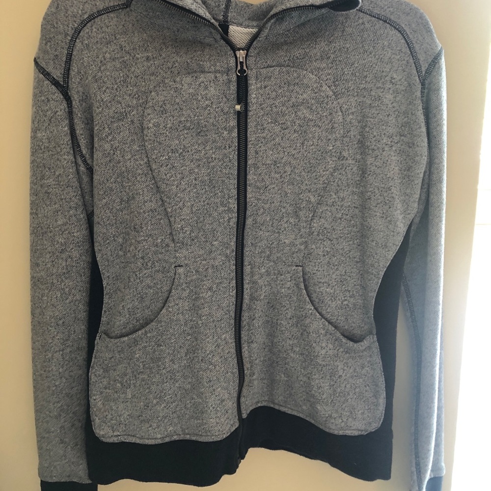 Lulu lemon Jacket